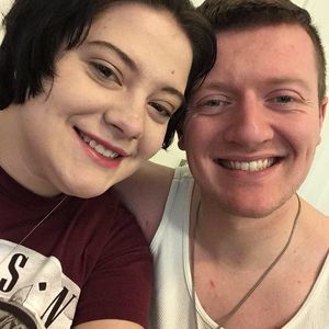 Meet your Posher, Abbie